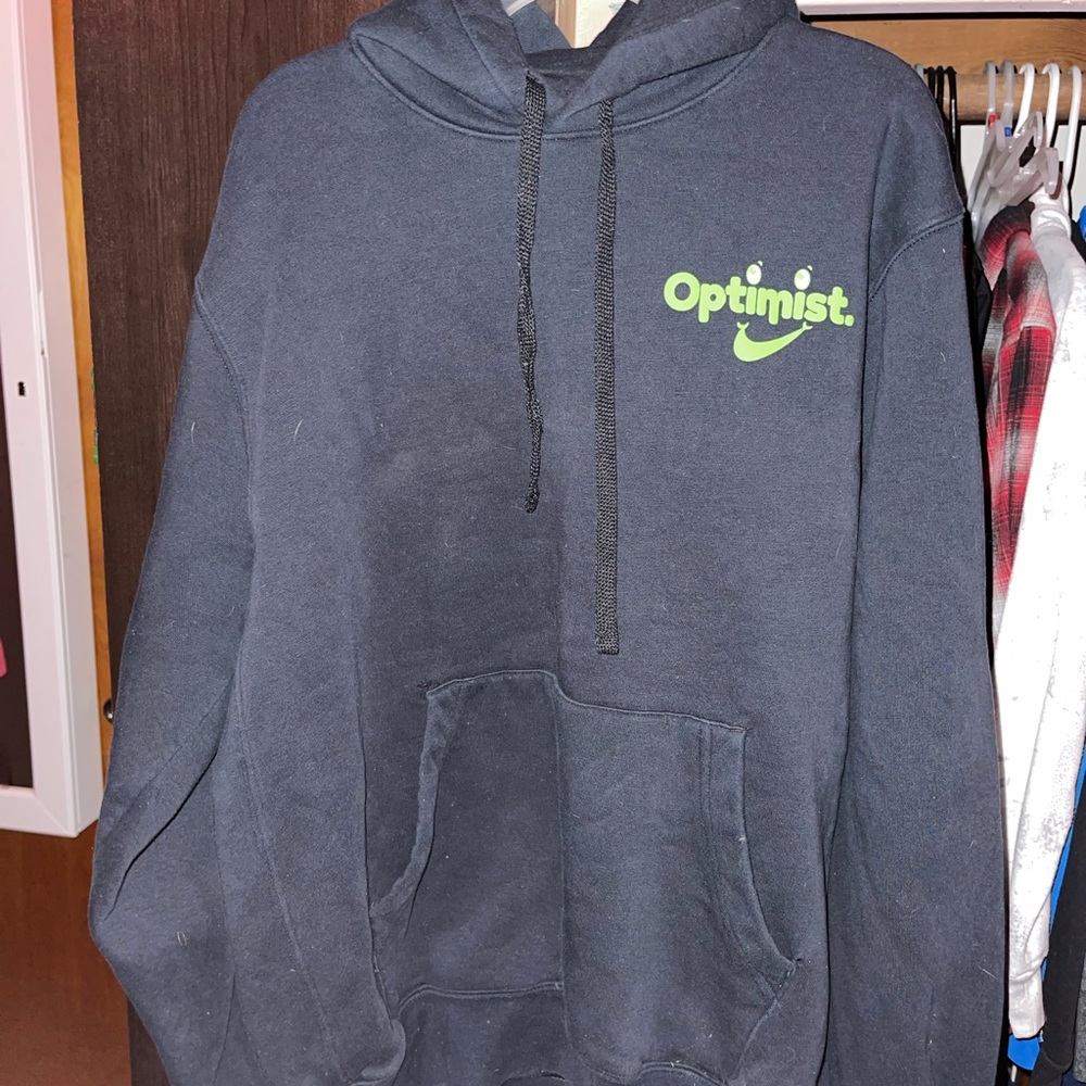 Nike Optimistic Hoodie Size: Medium